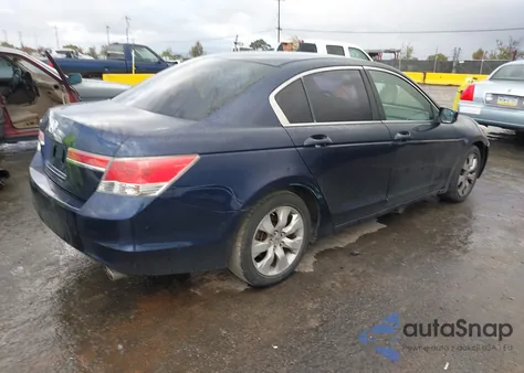 2011 Honda Accord 2.4 Lx from USA, damaged, VIN 1HGCP2F32BA037670